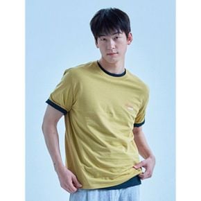 공용 20수 코튼 그래픽 반팔티 PHG2TS3210_P425726299