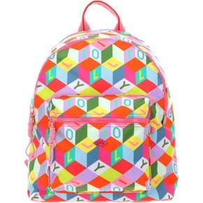 독일 오일릴리 가방 백팩 1830923 Oilily Backpack 39 cm multicoloured
