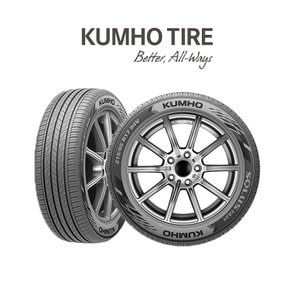 KUMHOTIRE 전국무료장착 SOLUS TA21 225/55R17