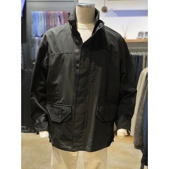 레노마 [시흥점] S/S 블랙 면 혼방 반코트 (RPAMBU05A)