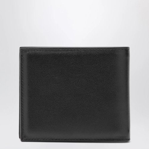 [해외배송] 26 F/W 지방시 로고 카프 레더 지갑 인 블랙 BK60FZK21L-001 B0052035772