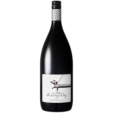 SHINSEGAE WINE HOUSE [매장픽업] 더 롱 독, 루즈 1.5L