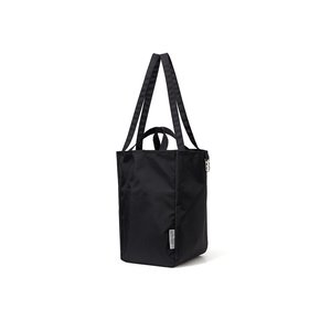 Nylon 2-Way Easy Bag_Black