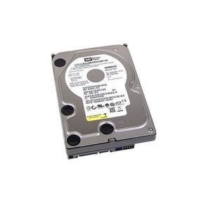 웨스턴 디지털 3.5인치 내장 HDD 500GB 시리얼-ATA3.0GB 7200rpm 16MB WD5000AAKS