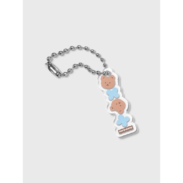 스프링 코비(키링)