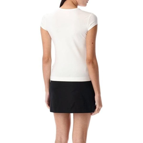 [해외배송] 25SS 디젤 반팔 티셔츠 A06268 0AFAA141A