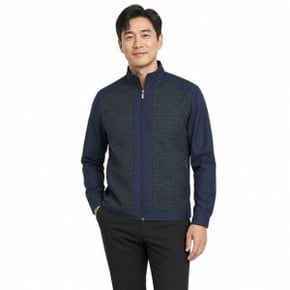 남성 국내생산 라이트 워크웨어 점퍼 YD-JUW-490,1