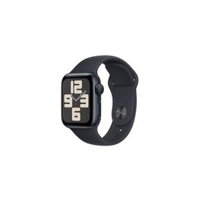 Apple Watch SE 제2세대 2023 GPS 40mm 케이스용 미드나이트