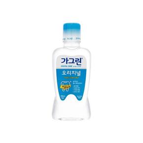 [동아제약] 가그린 오리지널 (250ml)