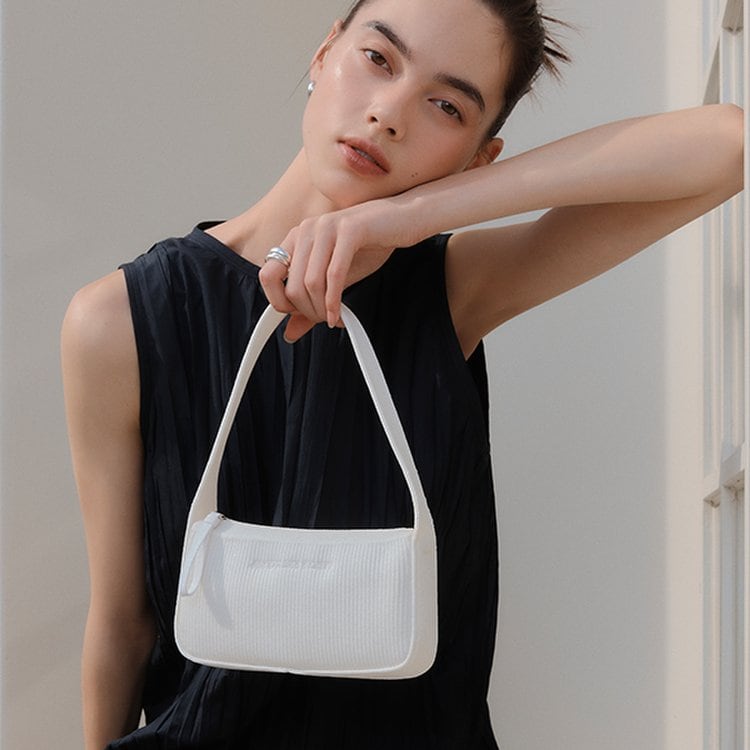 ショルダーバッグ・ポシェット LPK Arton Knit Shoulder Bag S Starry ALL LPK Arton Knit Shoulder Bag S Starry (ALL) - SSG.COM