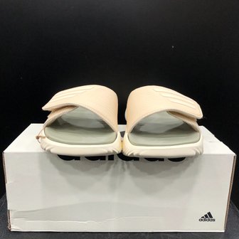 아디다스 알파바운스 슬라이드 슬리퍼 (ALPHABOUNCE SLIDE) (HP9422)