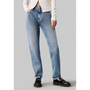 4997614 Calvin Klein Jeans Tapered Fit - denim light