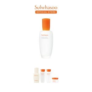 설화수 [8월]자음유액 125ml(전구매&금액별 추가 사은품 증정)