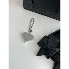 [가방키링]Heart Keyring