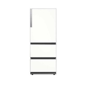 삼성전자 비스포크 김치냉장고 RQ33DG71J3EW 328L 전국배송