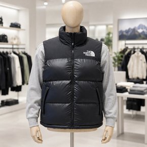 조끼 NV3NS70 남성 눕시 온볼 패딩 베스트 NV3NS70A 13783615900