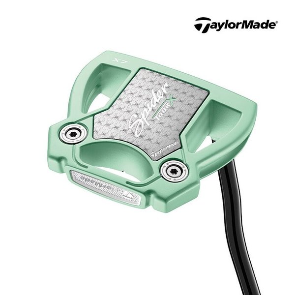 2024년 스파이더 투어 X 퍼터(아이스민트/DB)(여성)