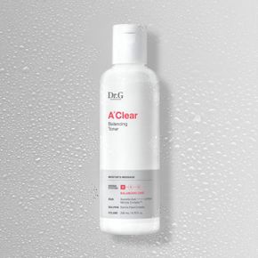 에이클리어 밸런싱 토너 200mL 여드름 화장품