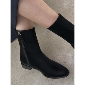 Silk Ankle Boots LMFA280