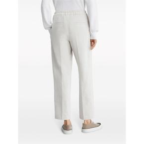 Womens Pants MH561P8534C455 White