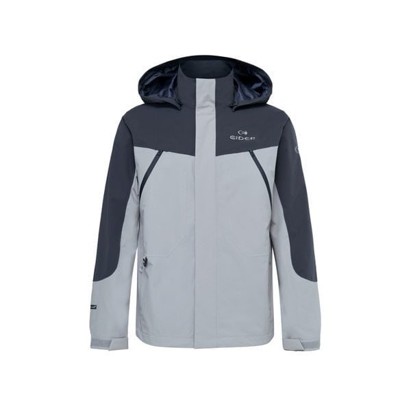 [부산점] 디펜더 α 2L 방수 자켓 DMP25103