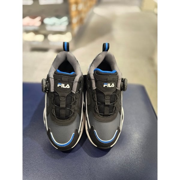[파주점] 키즈 레이플라이드 다이얼 LT KD 운동화 (3XM02373G-963)
