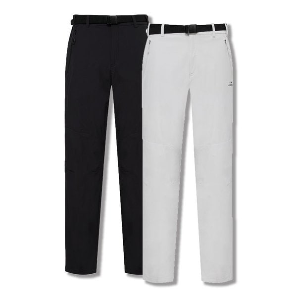 [부산점] 헤리티지 남성 여름 테크니컬 팬츠 DMM25331