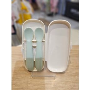[파주점] ( MN) 블루독 베이비쉘   이유식 스픈   44970BBE029