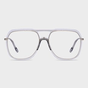 [최초판매가 : 39,000원] RECLOW G607 GRAY GLASS 안경