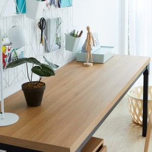프라이드리빙 멀티 다용도 책상 테이블 1800X600/식탁테이블/입식테이블/사이드테이블