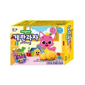 해태제과 계란과자/45g 1개 X ( 5세트 )