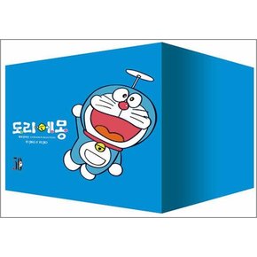 도라에몽 테마걸작선 1-10 세트 박스판 (전10권) (완결)