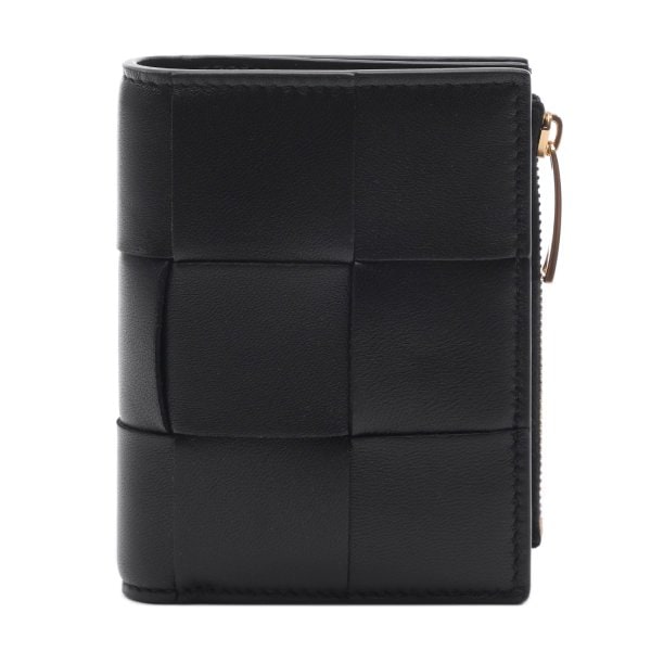 [부산점] 25FW 여성 카세트 지퍼 반지갑 (742698 VCQC4 8425 25F)