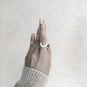 구베 OWRAH RING