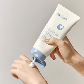 아토큐어 LP 베리어 크림 180g