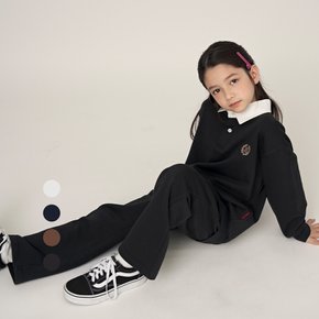 헤리티지 로고 셋업 B5F023