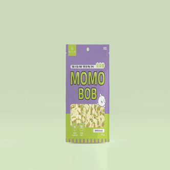  (2개)모모밥 블루베리 치즈
