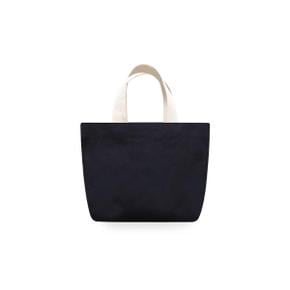 아트박스/세이모르 Cosy tote bag_navy