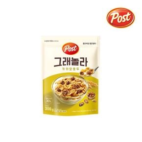 그래놀라 카카오호두 300g[32917515]