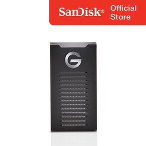 SOI Professional G-DRIVE SSD 1TB