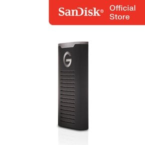 SOI Professional G-DRIVE SSD 1TB