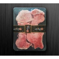 [농협안심]한우 사골 2kg [냉동]