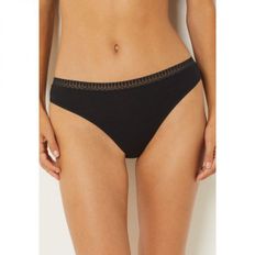 3623849 Etam HAPPILY WE CARE - Briefs black