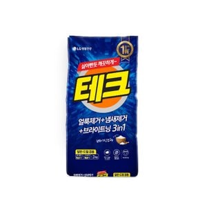  테크 베이킹+파워효소 리필  3KG