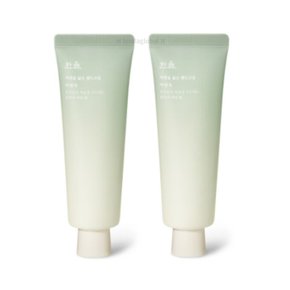 자연을닮은 어린쑥 향좋은 핸드크림 50ml X2개