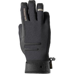 독일 살로몬 장갑 등산장갑 1871851 Salomon MTN GoreTex 남녀공용 Gloves Waterproof Ski Snowb