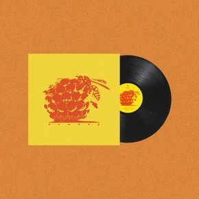 DAYBREAK(데이브레이크) - NEW DAY LP