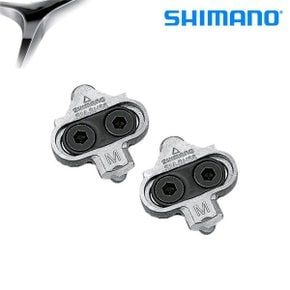 SM-SH56 너트제외 MTB 페달클릿