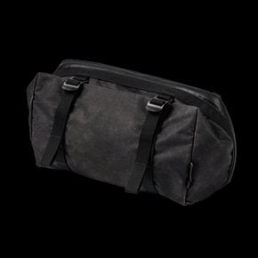 우탄크래프트 카메라백 Fighter 03 Rider Bag Charcoal Black