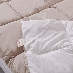 구르르 고정밴드 매트리스 토퍼 SS